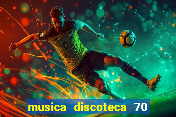 musica discoteca 70 80 90