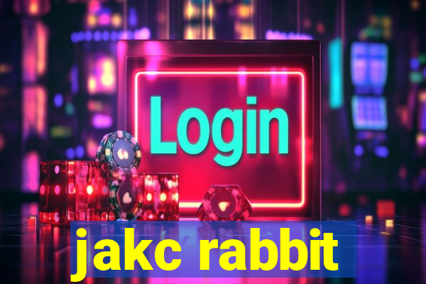 jakc rabbit