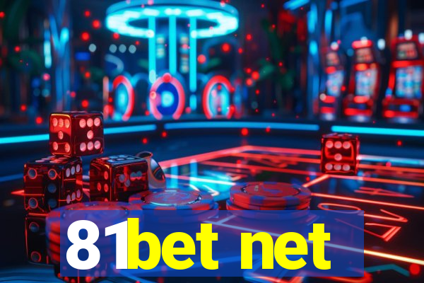 81bet net