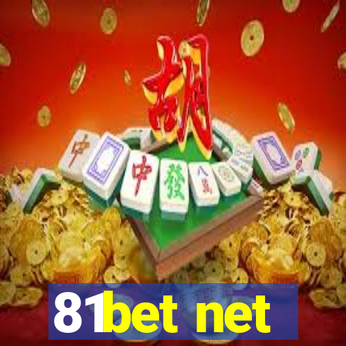 81bet net