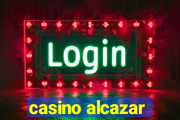 casino alcazar