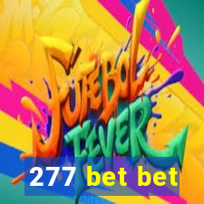 277 bet bet