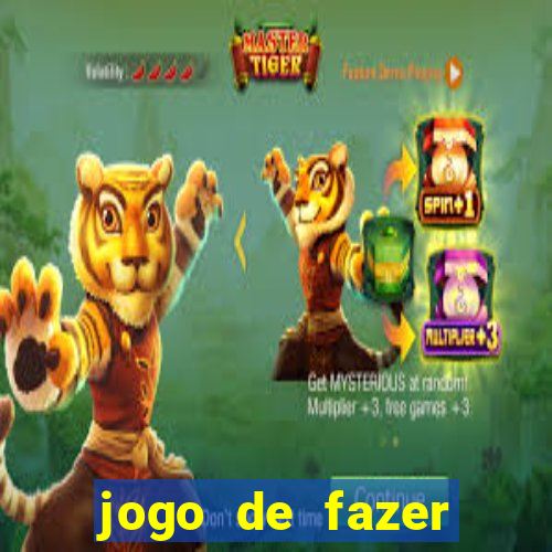 jogo de fazer dinheiro no pix