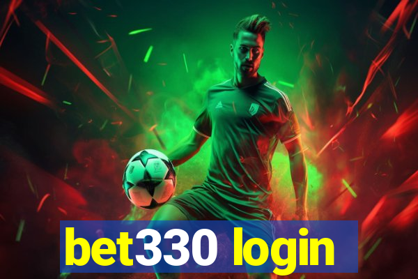 bet330 login