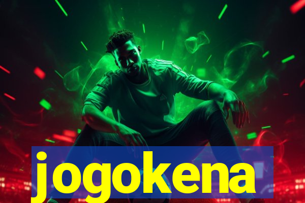 jogokena