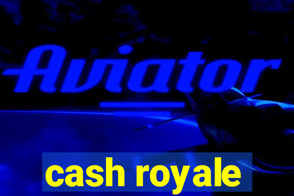 cash royale