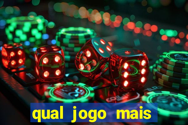 qual jogo mais fácil de ganhar