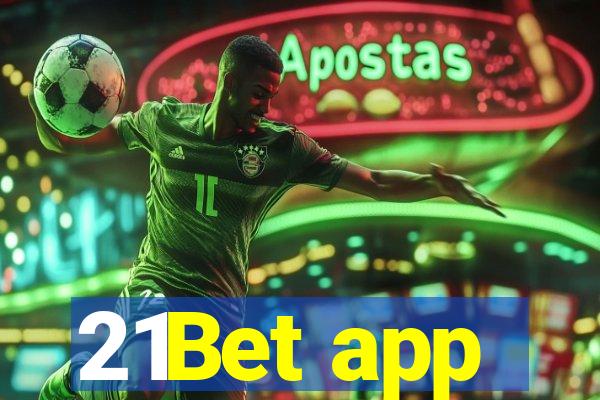 21Bet app