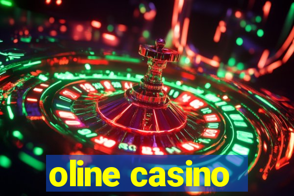 oline casino