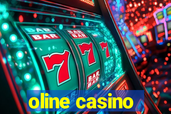 oline casino