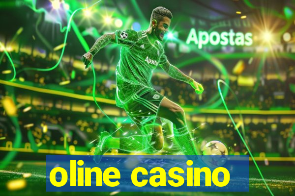 oline casino