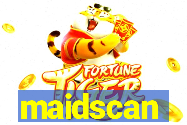 maidscan