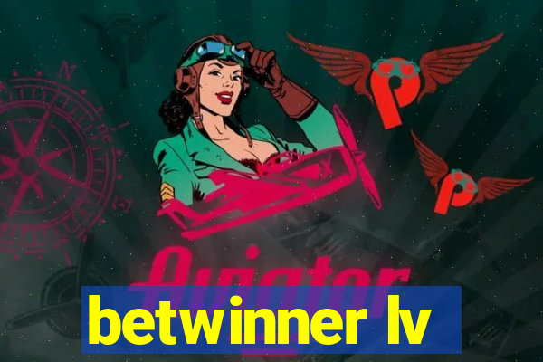 betwinner lv