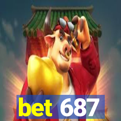 bet 687