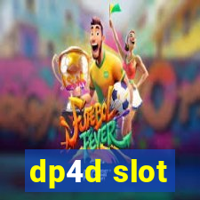 dp4d slot