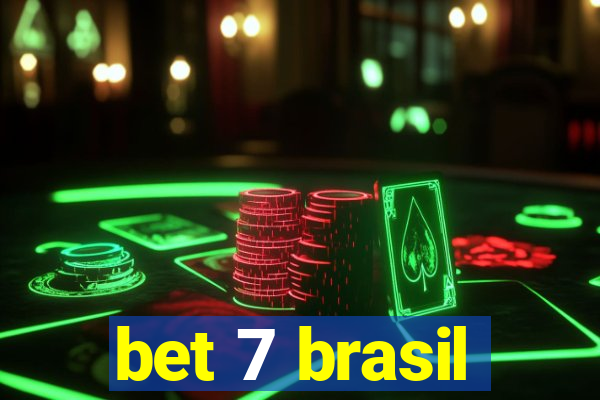 bet 7 brasil