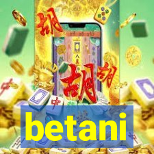 betani