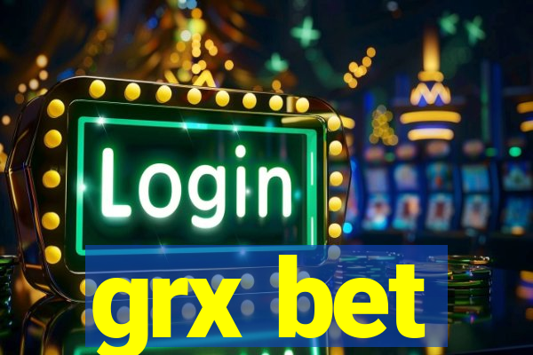 grx bet