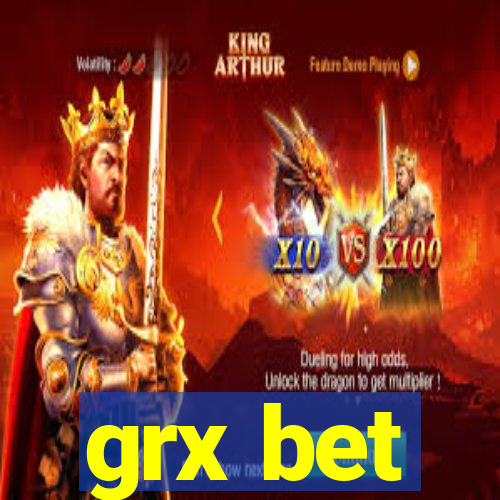 grx bet