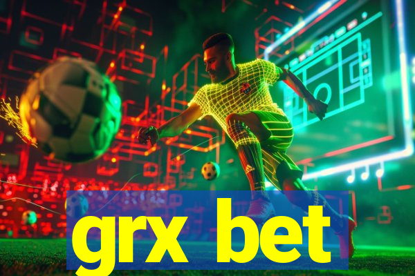 grx bet