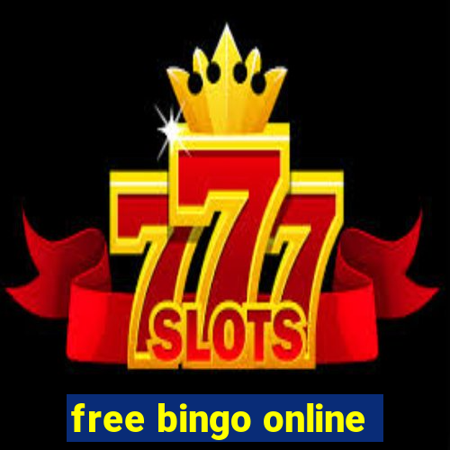 free bingo online