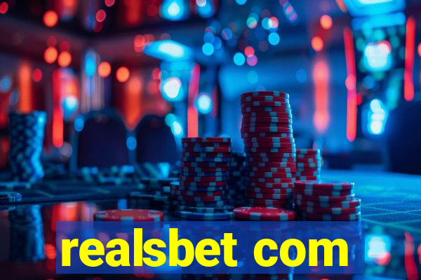 realsbet com