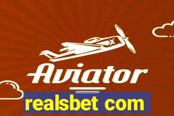 realsbet com