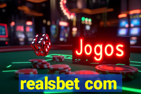 realsbet com