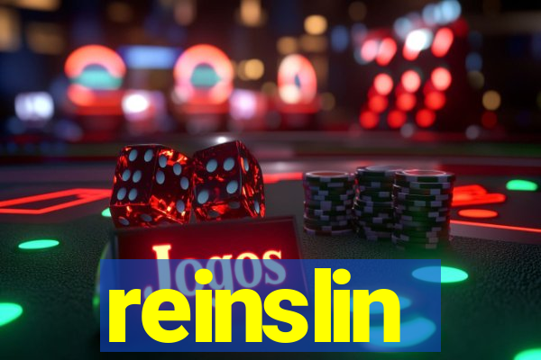 reinslin