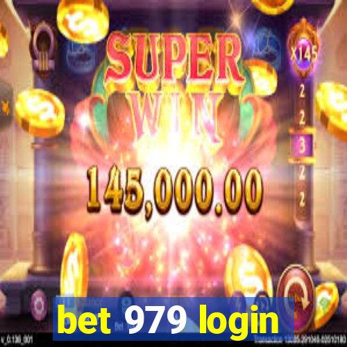 bet 979 login