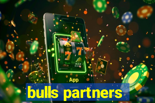 bulls partners