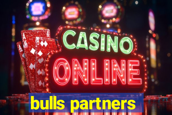 bulls partners