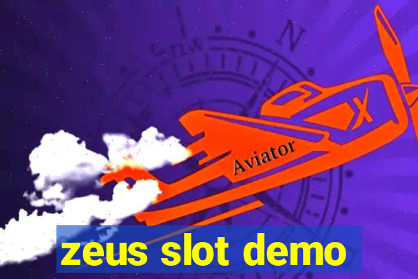 zeus slot demo