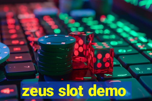 zeus slot demo