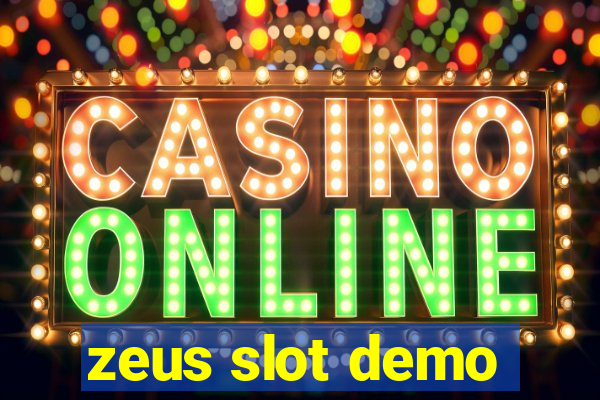 zeus slot demo