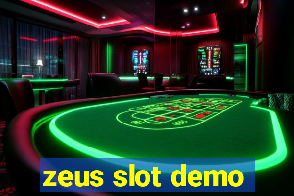 zeus slot demo