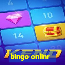 bingo onlinr