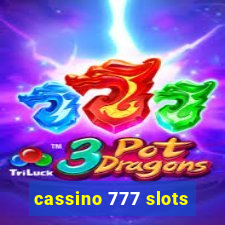 cassino 777 slots