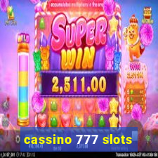 cassino 777 slots