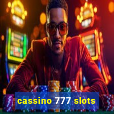 cassino 777 slots