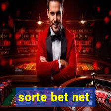 sorte bet net