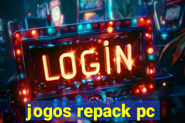 jogos repack pc