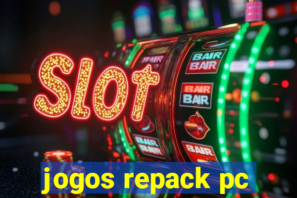 jogos repack pc