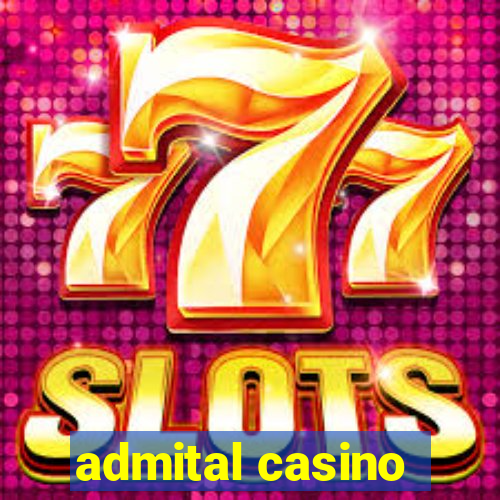 admital casino