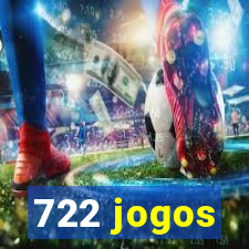 722 jogos