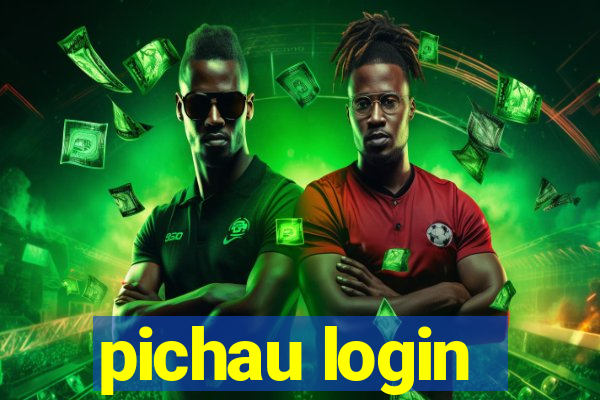 pichau login