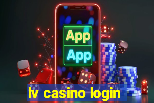 lv casino login