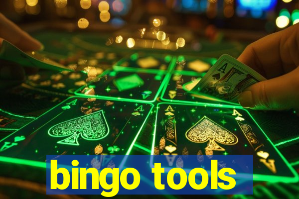 bingo tools