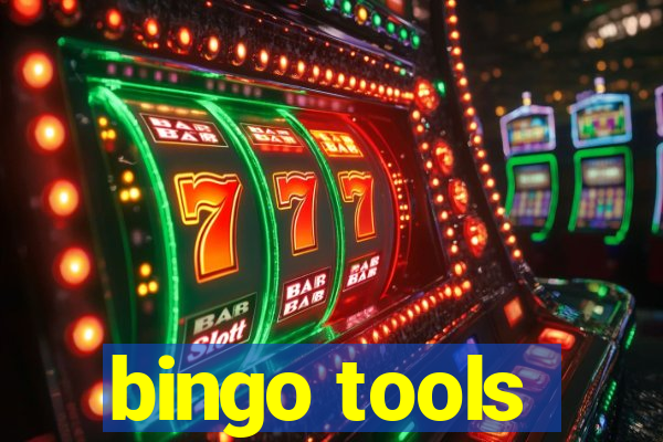 bingo tools