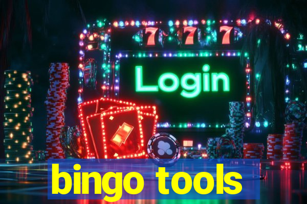 bingo tools